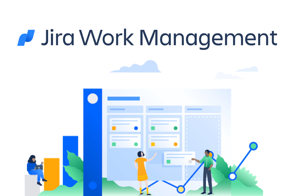 jira work management